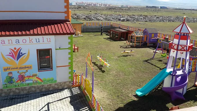 Özel Eylül Anaokulu görsel 3