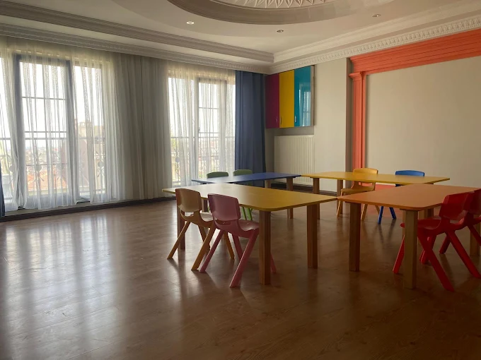 Özel Eyüp Gültaneleri Anaokulu görsel 4