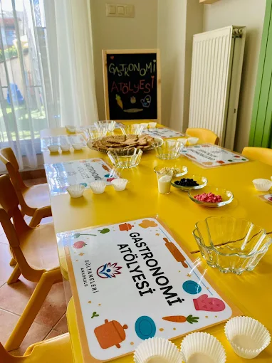 Özel Eyüp Gültaneleri Anaokulu görsel 5
