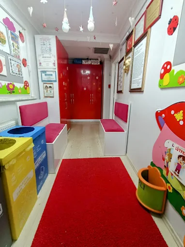 Özel Eyüp Şirinler Anaokulu görsel 3