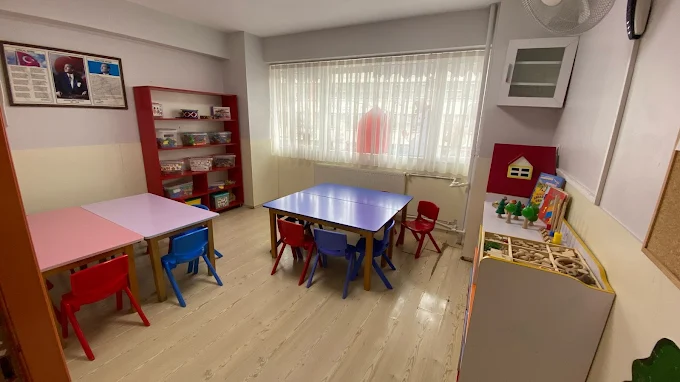 Özel Eyüp Şirinler Anaokulu görsel 5