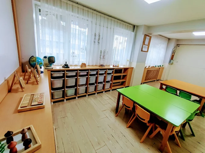 Özel Eyüp Şirinler Anaokulu görsel 6
