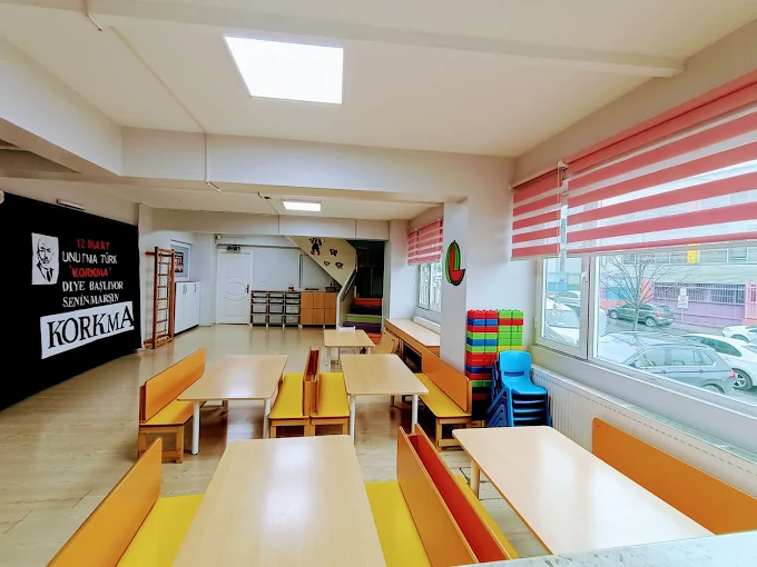 Özel Eyüp Şirinler Anaokulu görsel 7