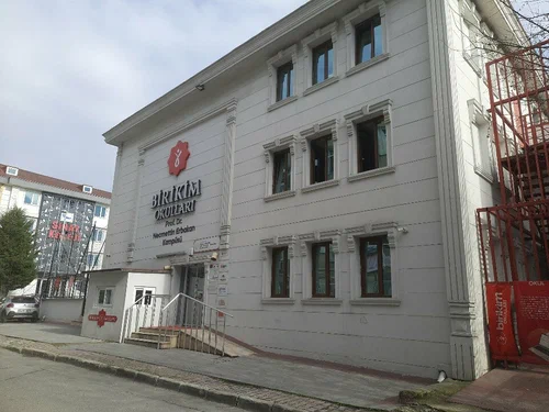 Özel Fatih Birikim Prof. Dr. Necmettin Erbakan Anaokulu görsel 2