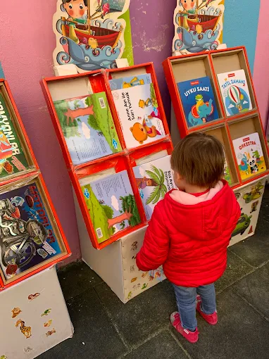 Özel Fatih Minik Kaşifler Anaokulu görsel 8