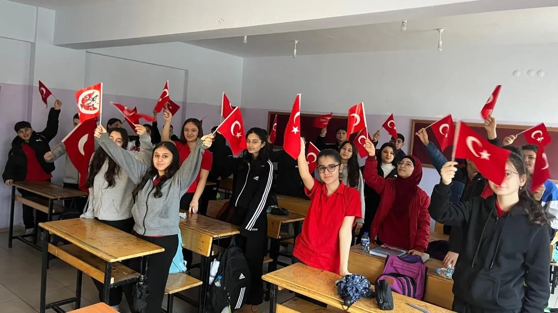 Özel Fazil Ahmet Paşa Anaokulu görsel 3