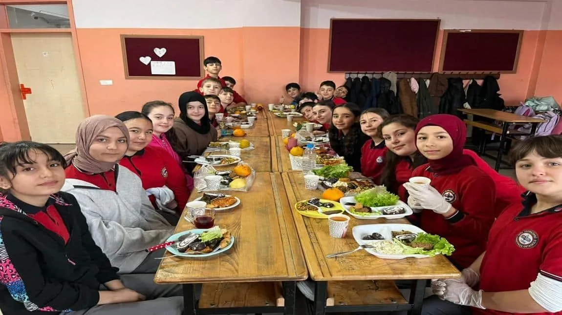 Özel Fazil Ahmet Paşa Anaokulu görsel 4