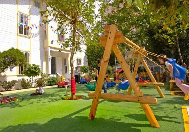 Özel Feneryolu Harikapark Anaokulu görsel 3