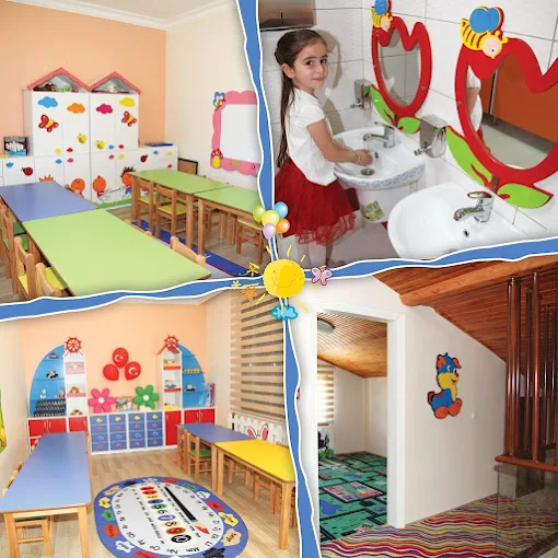 Özel Ferhatlar Lale Bahçesi Anaokulu görsel 2
