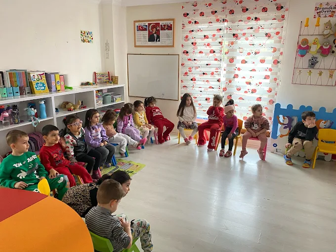 Özel Fesleğen Anaokulu görsel 3