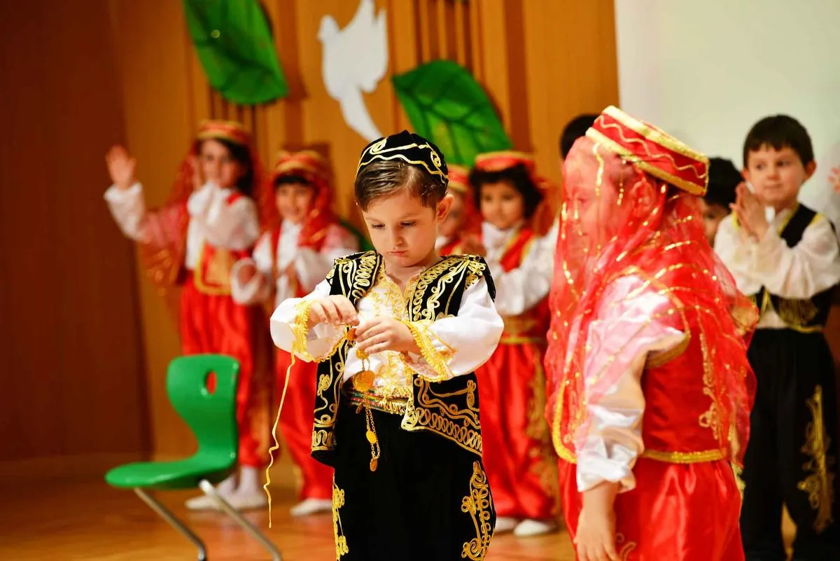 Özel Festival Anaokulu görsel 2
