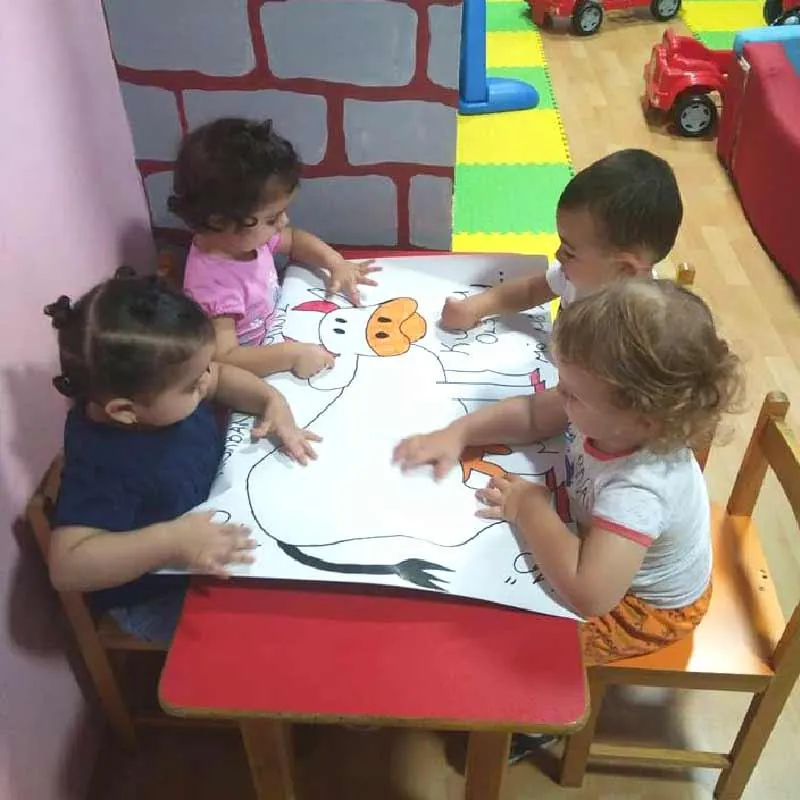 Özel Festival Anaokulu görsel 3