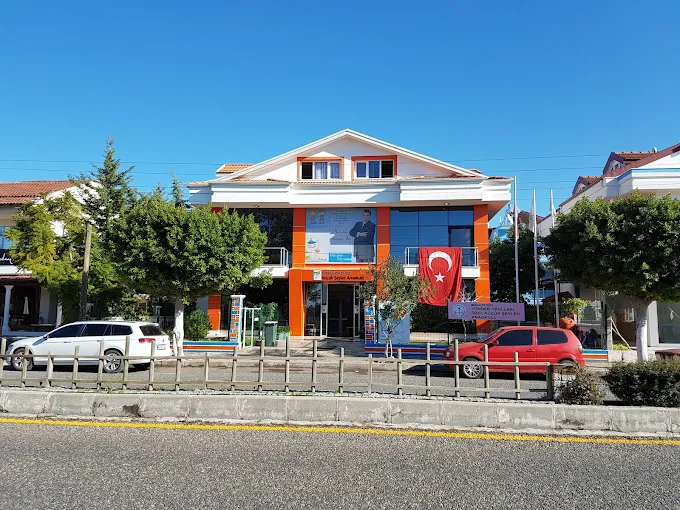 Özel Fethiye Küçük Şeyler Anaokulu görsel 3