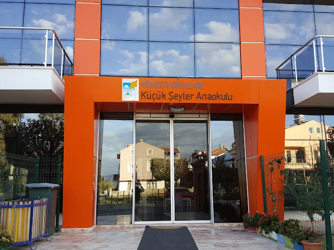 Özel Fethiye Küçük Şeyler Anaokulu görsel 4