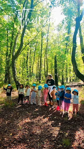 Özel Fethiye Küçük Şeyler Anaokulu görsel 2