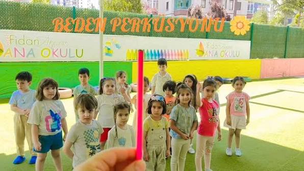 Özel Fidan Akpınar Anaokulu görsel 3