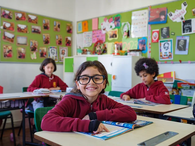 Özel Fikir İnsanı Anaokulu görsel 4