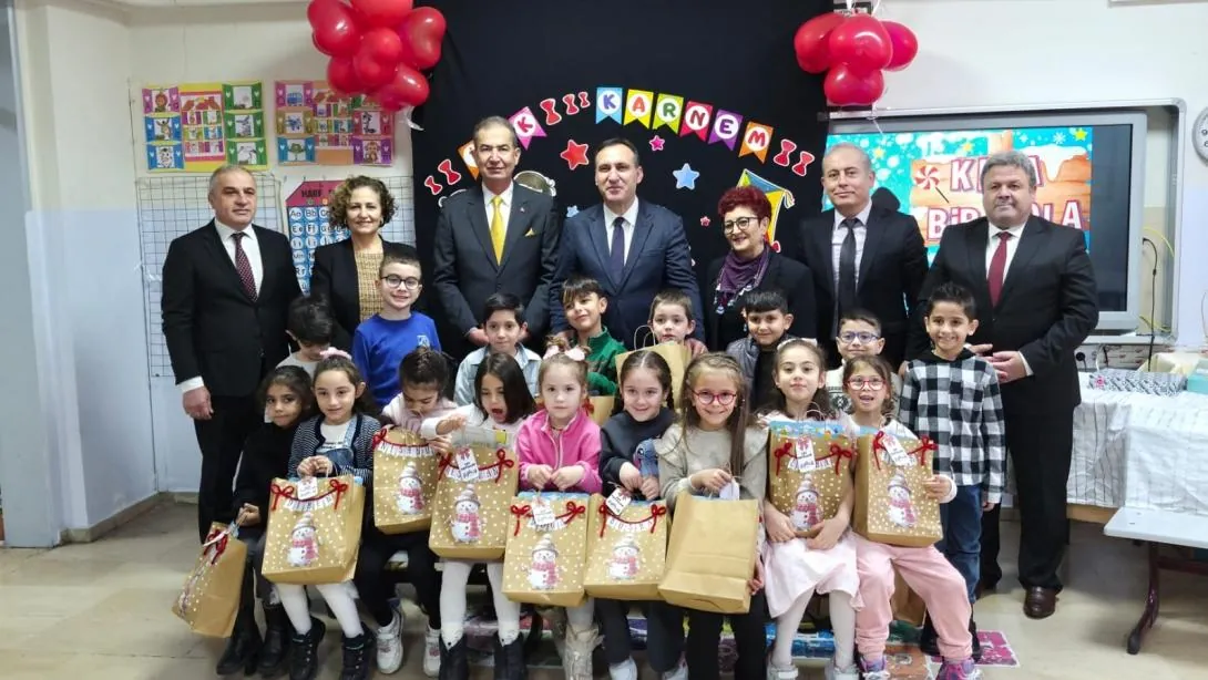 Özel Filiz Üren Sinanoba Anaokulu
