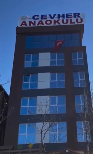 Özel Firdevs Cevher Anaokulu görsel 2