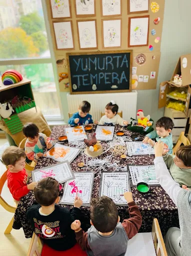 Özel Firdevs Cevher Anaokulu