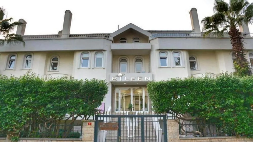 Özel Florya Bilfen Anaokulu