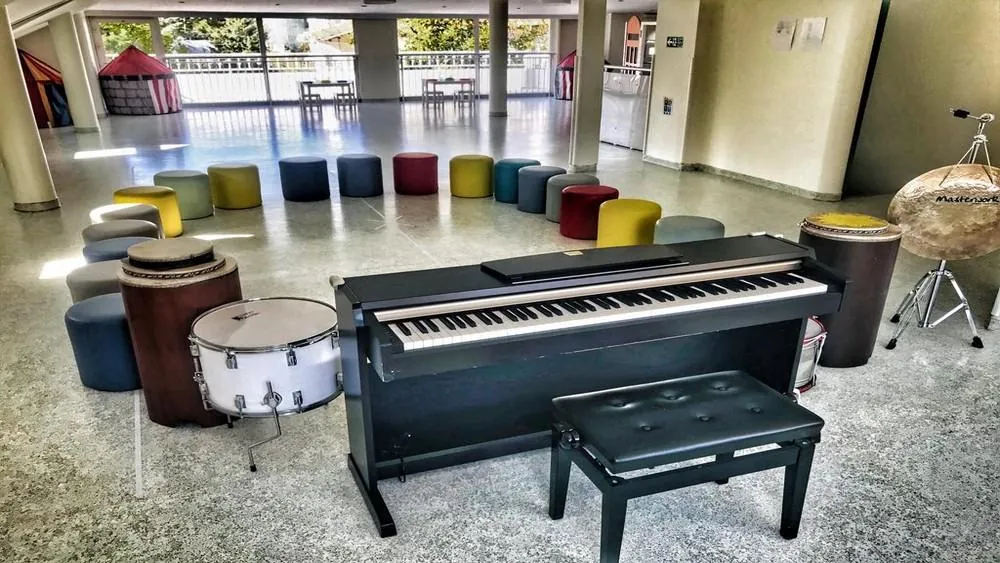 Özel Florya Bilfen Anaokulu görsel 3