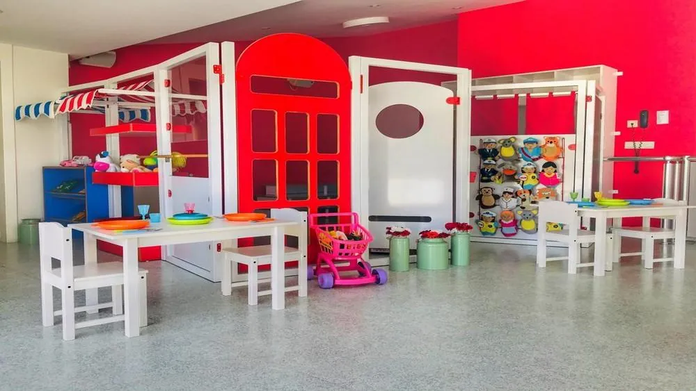 Özel Florya Bilfen Anaokulu görsel 5