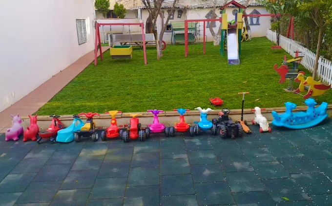 Özel Galaksi Anaokulu görsel 2