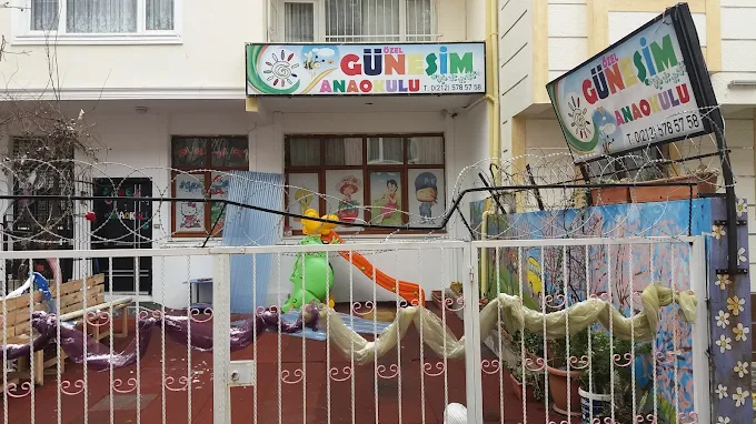 Özel Gaziosmanpaşa Güneşim Anaokulu görsel 3
