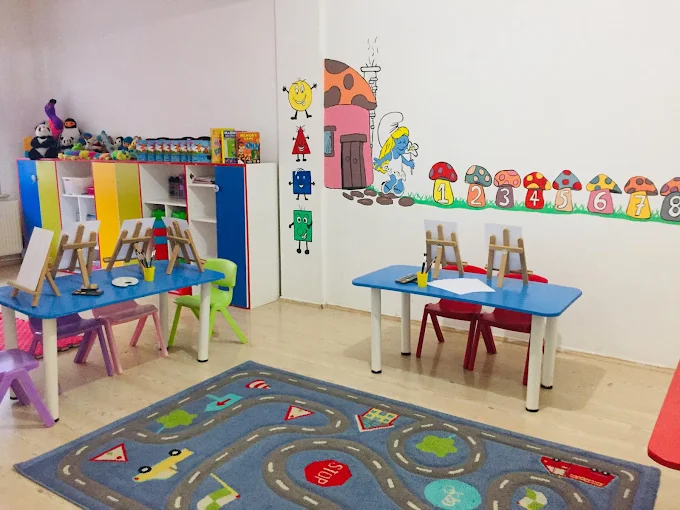 Özel Gaziosmanpaşa Güneşim Anaokulu görsel 5