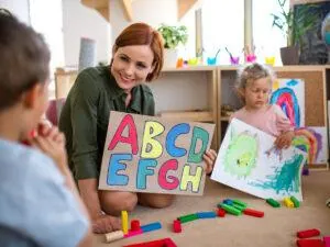 Özel Gaziosmanpaşa Minik Anaokulu görsel 5