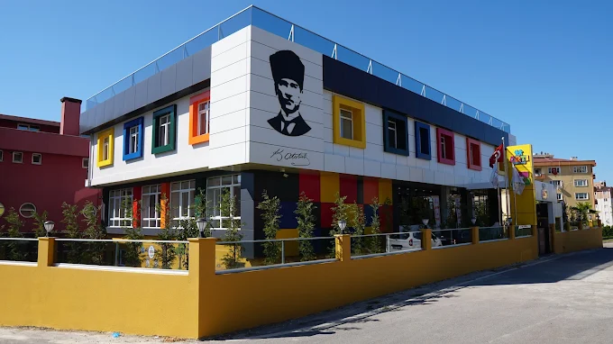 Özel Gebze Artı Çocuk Koleji Anaokulu görsel 6