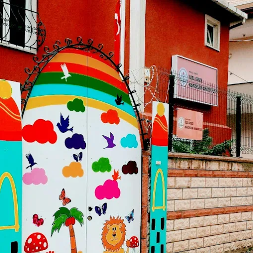 Özel Gebze Kardelen Anaokulu