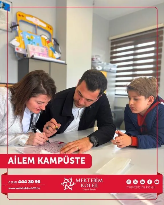 Özel Gebze Mektebim Anaokulu görsel 2