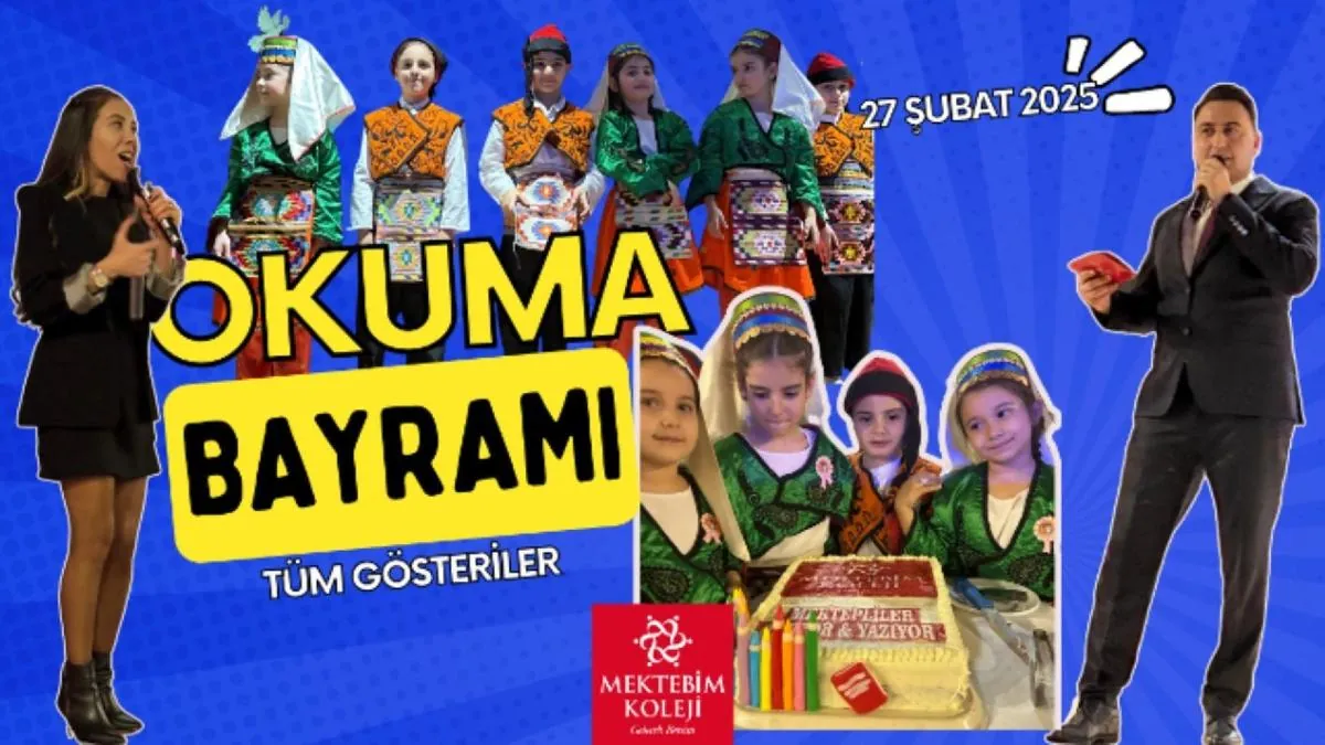 Özel Gebze Mektebim Anaokulu görsel 4