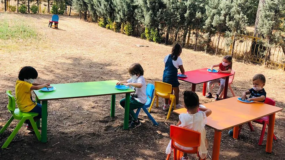 Özel Gebze Minik Çınar Anaokulu görsel 2