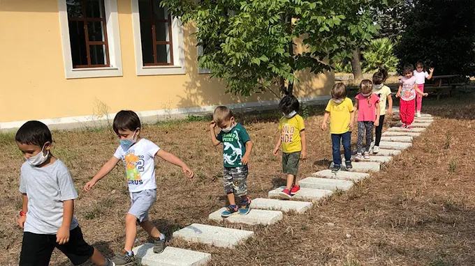 Özel Gebze Minik Çınar Anaokulu görsel 7