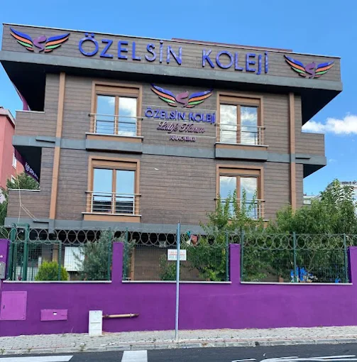 Özel Gebze Özelsin Koleji Anaokulu