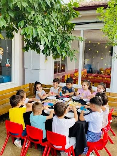 Özel Gebze Sevgi Anaokulu görsel 3