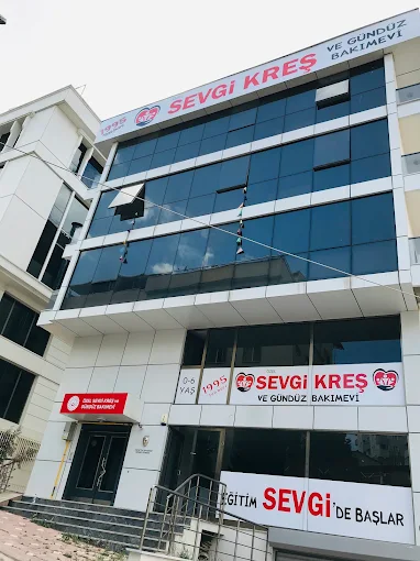 Özel Gebze Sevgi Anaokulu