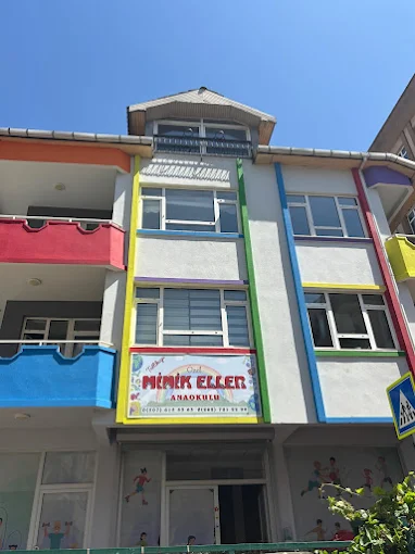 Özel Gebze Tatlıkuyu Mini Eller Anaokulu görsel 2