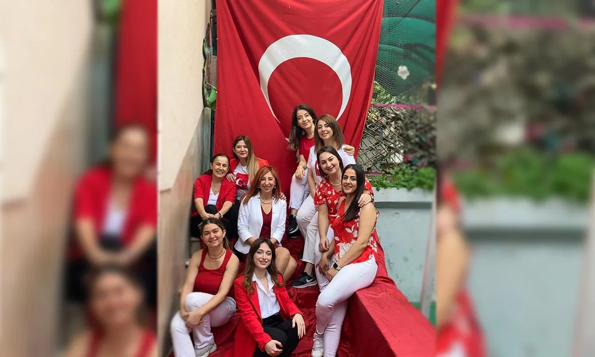 Özel Geleceğe Adım Anaokulu görsel 3
