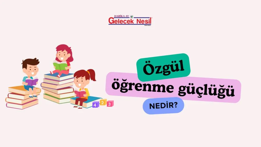 Özel Gelecek Nesil Minikler Anaokulu
