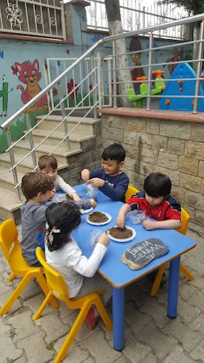 Özel Gelecek Nesil Minikler Anaokulu görsel 3