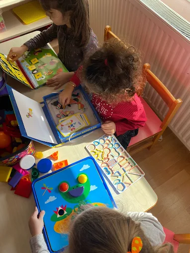 Özel Gelecek Nesil Minikler Anaokulu görsel 5