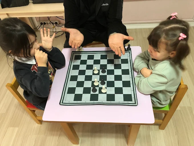Özel Gelecek Nesil Minikler Anaokulu görsel 7