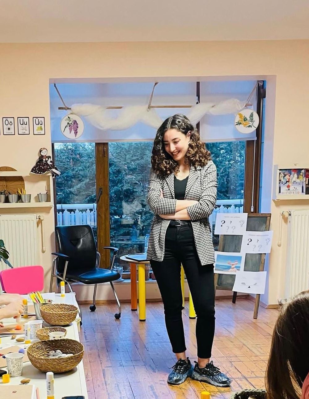 Özel Gelişen Bireyler Anaokulu görsel 2