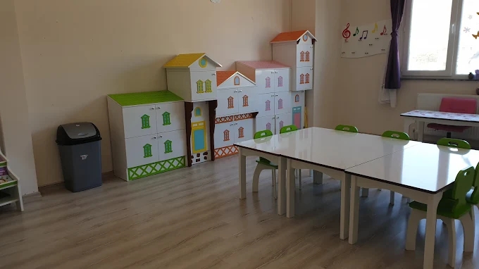 Özel Gemlik İstanbul Lider Koleji Anaokulu görsel 7