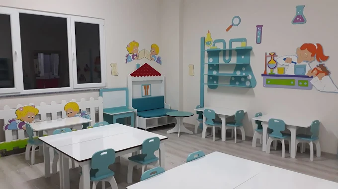 Özel Gemlik İstanbul Lider Koleji Anaokulu görsel 8
