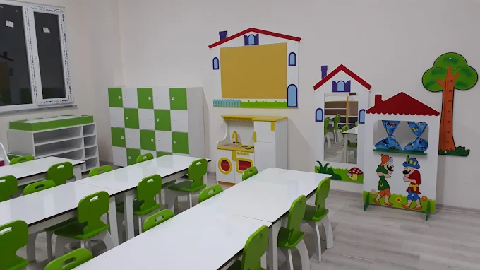 Özel Gemlik İstanbul Lider Koleji Anaokulu